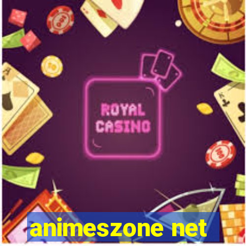 animeszone net